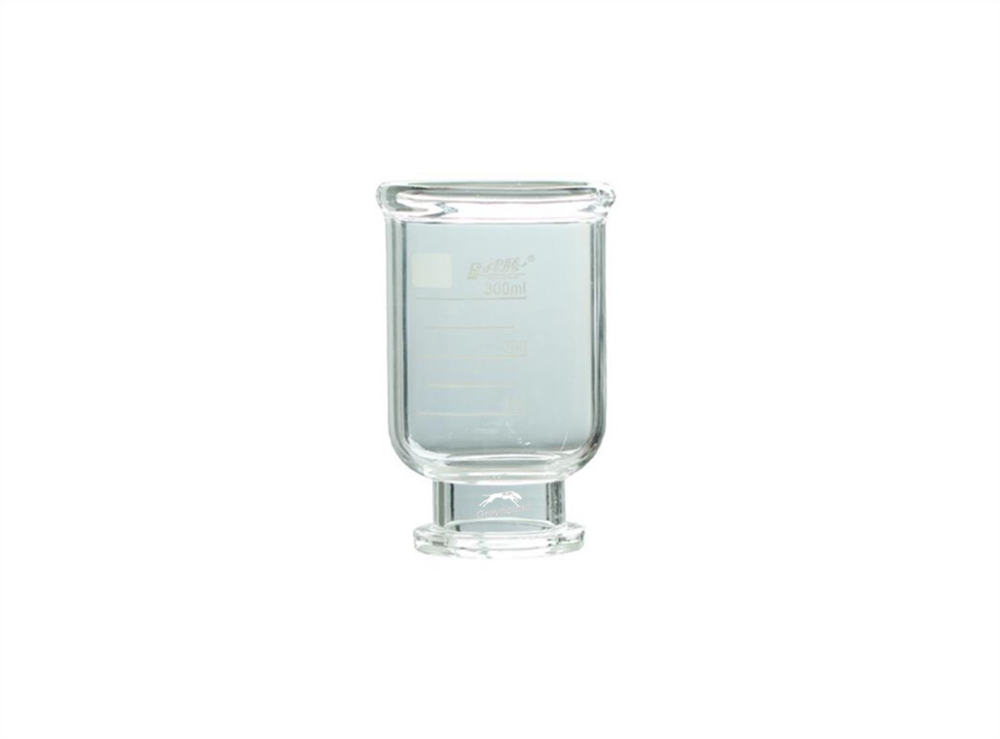 Picture of Glass Funnel - 300mL